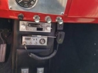 1940 Willys Pickup for sale in Pennsylvania (ID-33573)