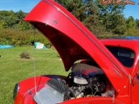 1940 Willys Pickup for sale in Pennsylvania (ID-33573)
