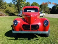 1940 Willys Pickup for sale in Pennsylvania (ID-33573)