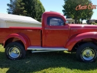 1940 Willys Pickup for sale in Pennsylvania (ID-33573)