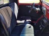 1940 Willys Pickup for sale in Pennsylvania (ID-33573)