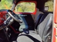 1940 Willys Pickup for sale in Pennsylvania (ID-33573)