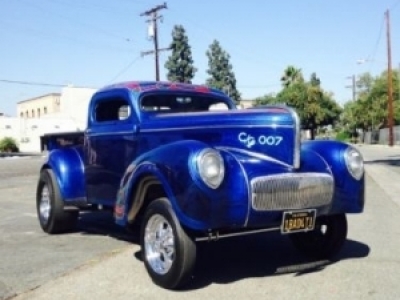 1940 Willys Pickup for sale