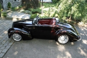 1940 Willys Swoopster for sale