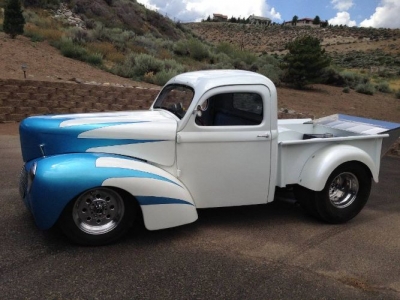 1940 Willys Pickup for sale