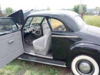 1940 Buick Business Coupe for sale in Michigan (ID-122385)