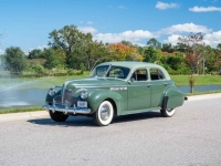 1940 Buick Roadmaster for sale in Riverhead, New York (ID-122403)