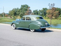 1940 Buick Roadmaster for sale in Riverhead, New York (ID-122403)