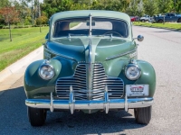 1940 Buick Roadmaster for sale in Riverhead, New York (ID-122403)