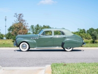 1940 Buick Roadmaster for sale (ID-122364)