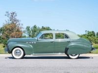1940 Buick Roadmaster for sale (ID-122364)