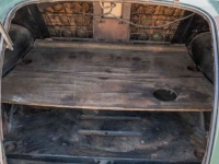 1940 Buick Roadmaster for sale (ID-122364)