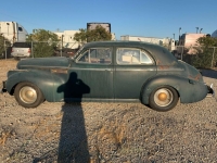 1940 Buick Sedan for sale (ID-161860)