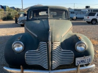1940 Buick Sedan for sale (ID-161860)