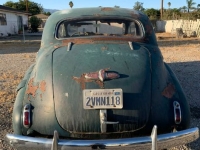 1940 Buick Sedan for sale (ID-161860)
