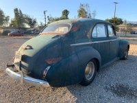 1940 Buick Sedan for sale (ID-161860)