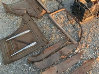 1940 Buick Sedan for sale (ID-161860)