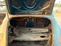 1940 Buick Sedan for sale (ID-161860)