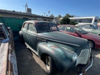 1940 Buick Sedan for sale (ID-161860)