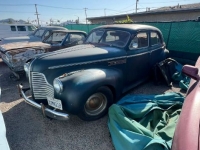 1940 Buick Sedan for sale (ID-161860)