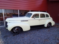1940 Buick Special for sale in Michigan (ID-114610)
