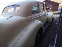 1940 Buick Special for sale in Michigan (ID-114610)