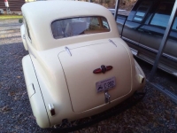 1940 Buick Special for sale in Michigan (ID-114610)