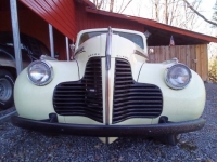 1940 Buick Special for sale in Michigan (ID-114610)