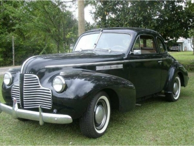 1940 Buick Special for sale 1940 Buick Special for sale