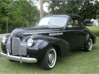 1940 Buick Special for sale in Michigan (ID-114837)