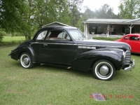 1940 Buick Special for sale in Michigan (ID-114837)