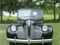 1940 Buick Special for sale in Michigan (ID-114837)
