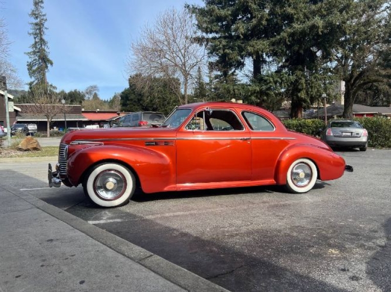 1940 Buick Special for sale in Michigan (ID-127259) 1940 Buick Special for sale in Michigan (ID-127259)