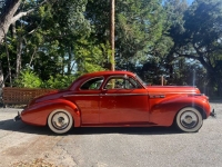 1940 Buick Special for sale in Michigan (ID-127259)