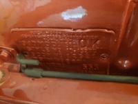 1940 Buick Special for sale in Michigan (ID-127259)
