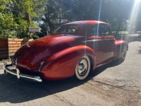 1940 Buick Special for sale in Michigan (ID-127259)