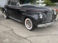 1940 Buick Special for sale in Michigan (ID-155159)