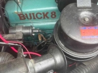 1940 Buick Special for sale in Michigan (ID-155159)