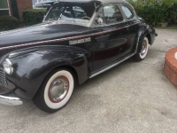 1940 Buick Special for sale in Michigan (ID-155159)