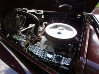 1940 Buick Street Rod for sale (ID-100360)