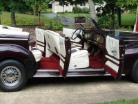 1940 Buick Street Rod for sale (ID-100360)