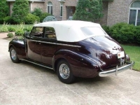 1940 Buick Street Rod for sale (ID-100360)