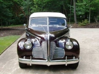 1940 Buick Street Rod for sale (ID-100360)
