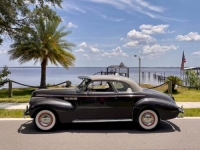 1940 Buick Super for sale in Michigan (ID-101078)
