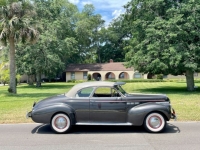 1940 Buick Super for sale in Michigan (ID-101078)