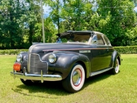1940 Buick Super for sale in Michigan (ID-101078)
