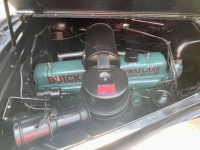 1940 Buick Super for sale in Michigan (ID-101078)