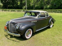 1940 Buick Super for sale in Michigan (ID-101078)