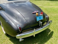 1940 Buick Super for sale in Michigan (ID-101078)