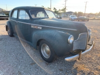 1940 Buick Super for sale (ID-100256)